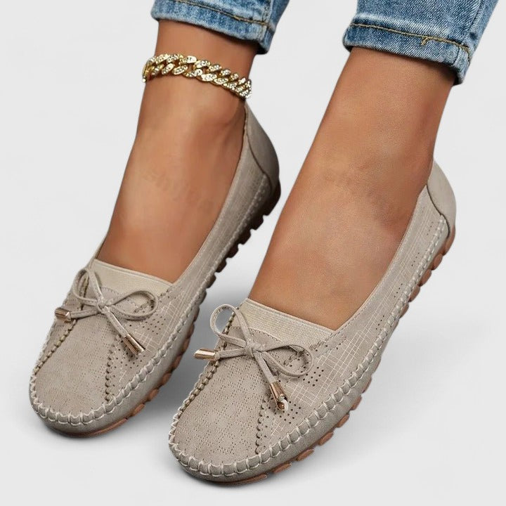 Muse and Valeur | Orthopedic Shoes