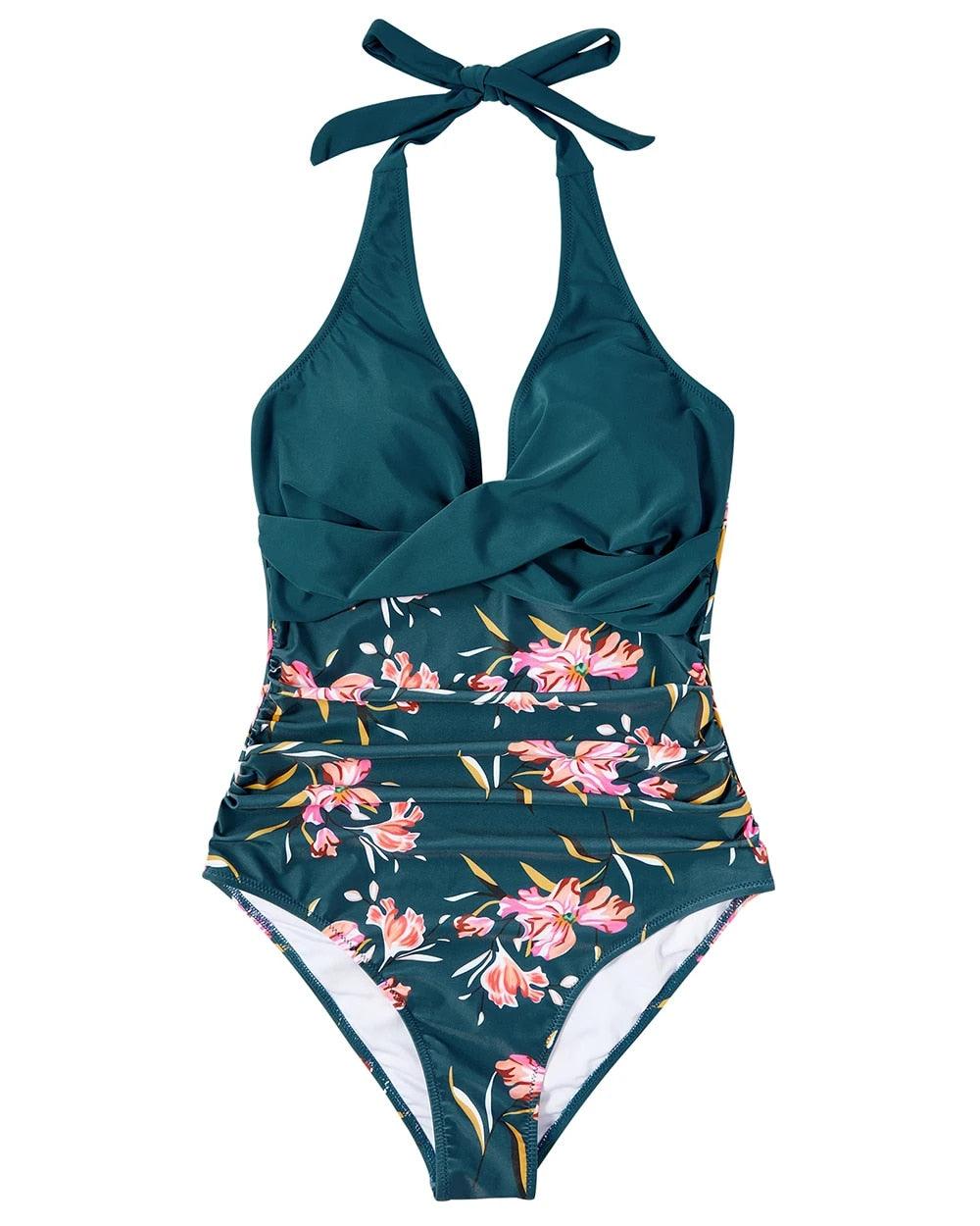 Muse & Valeur | Flattering Swimsuit for Women