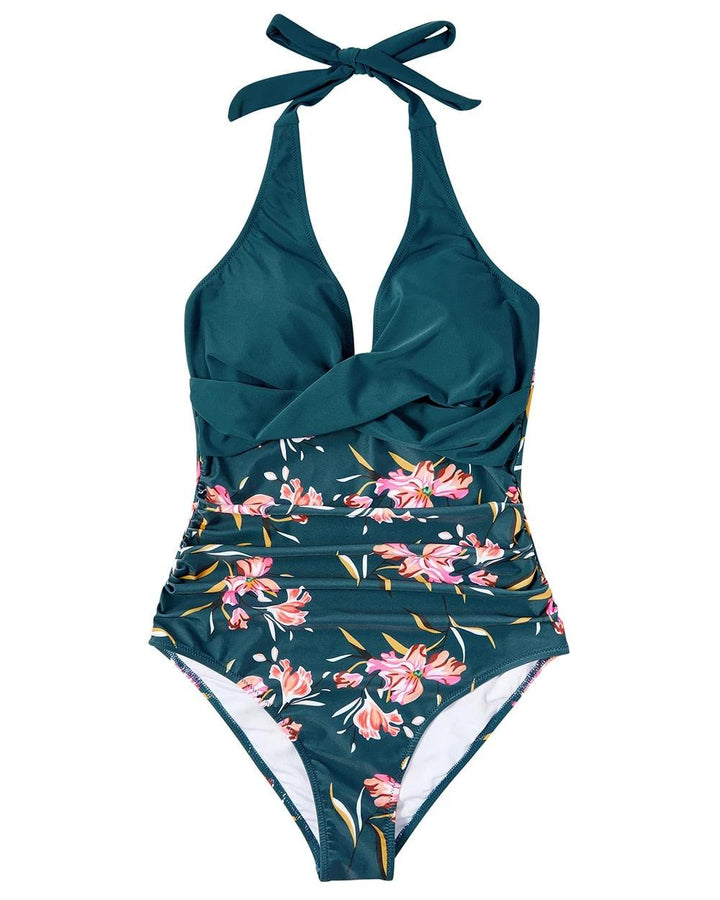Muse & Valeur | Flattering Swimsuit for Women