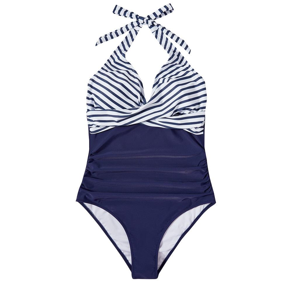 Muse & Valeur | Flattering Swimsuit for Women