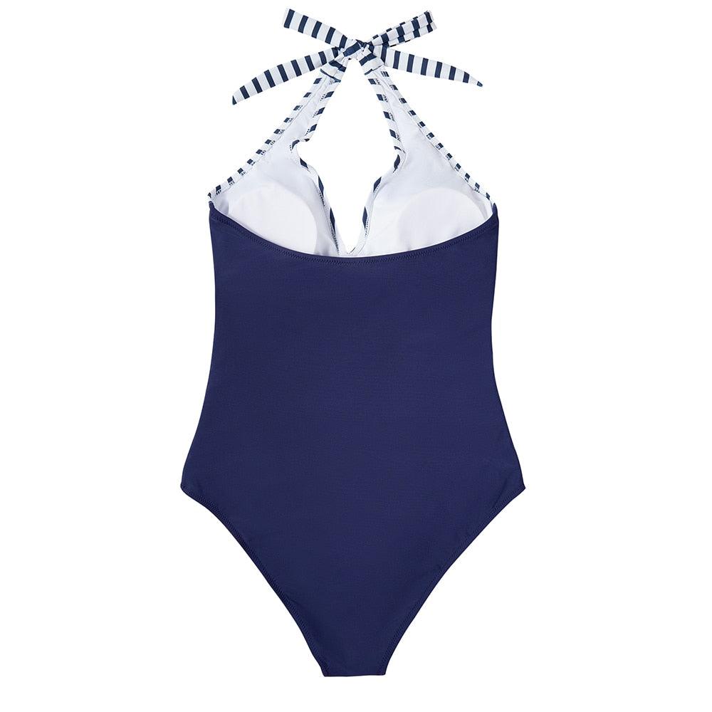 Muse & Valeur | Flattering Swimsuit for Women