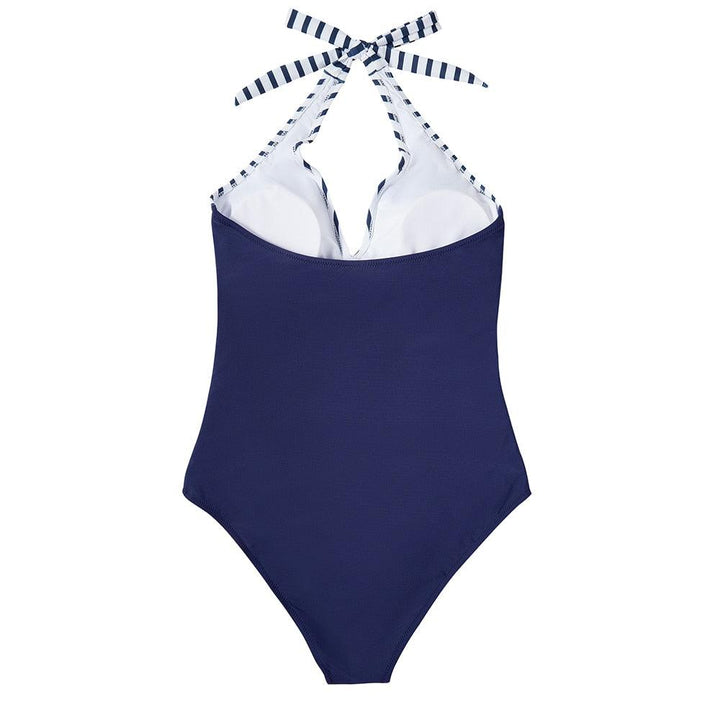 Muse & Valeur | Flattering Swimsuit for Women