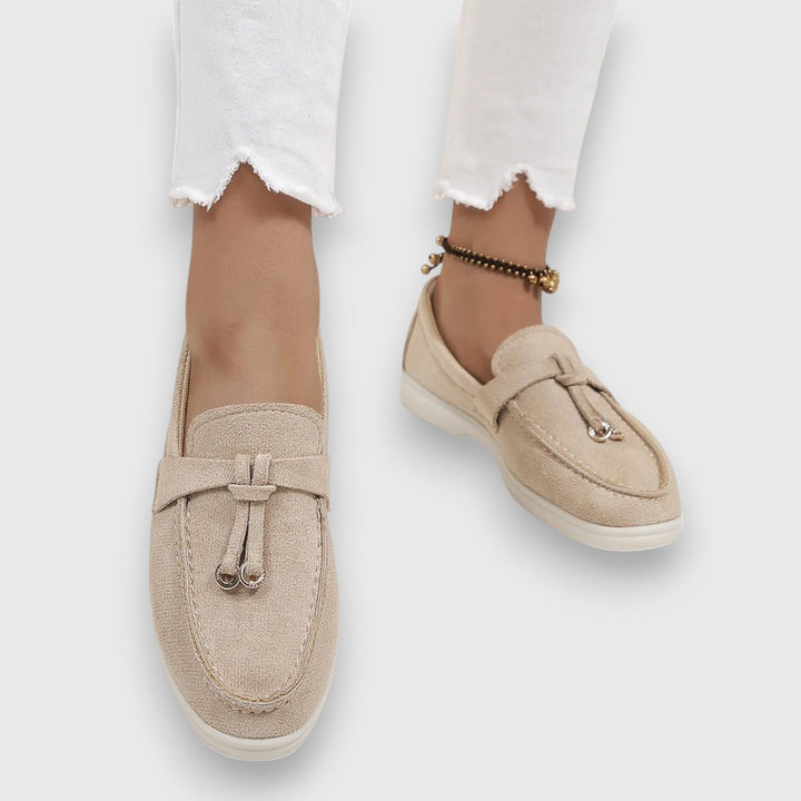 Muse and Valeur | Orthopedic Loafers