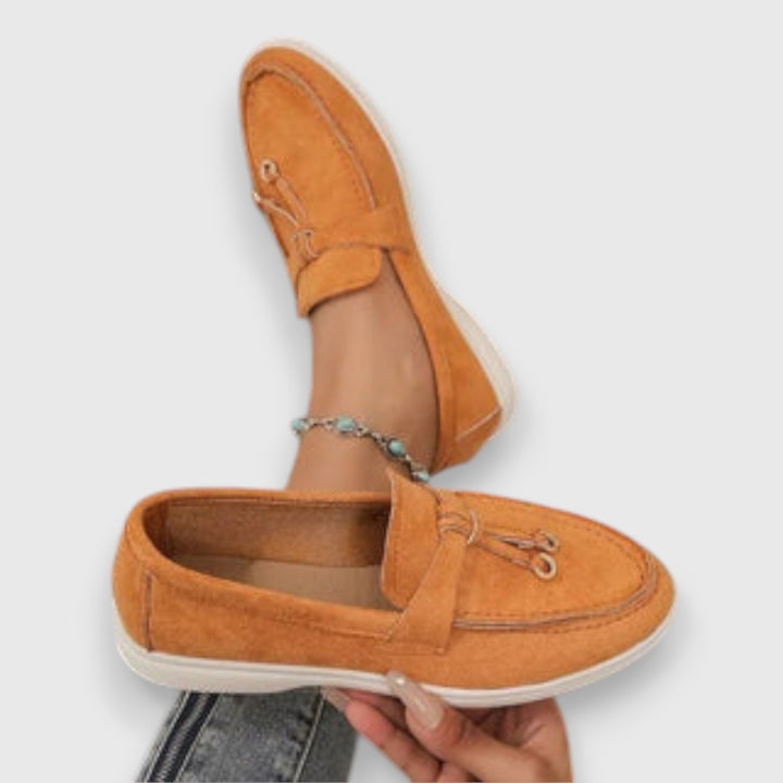 Muse and Valeur | Orthopedic Loafers