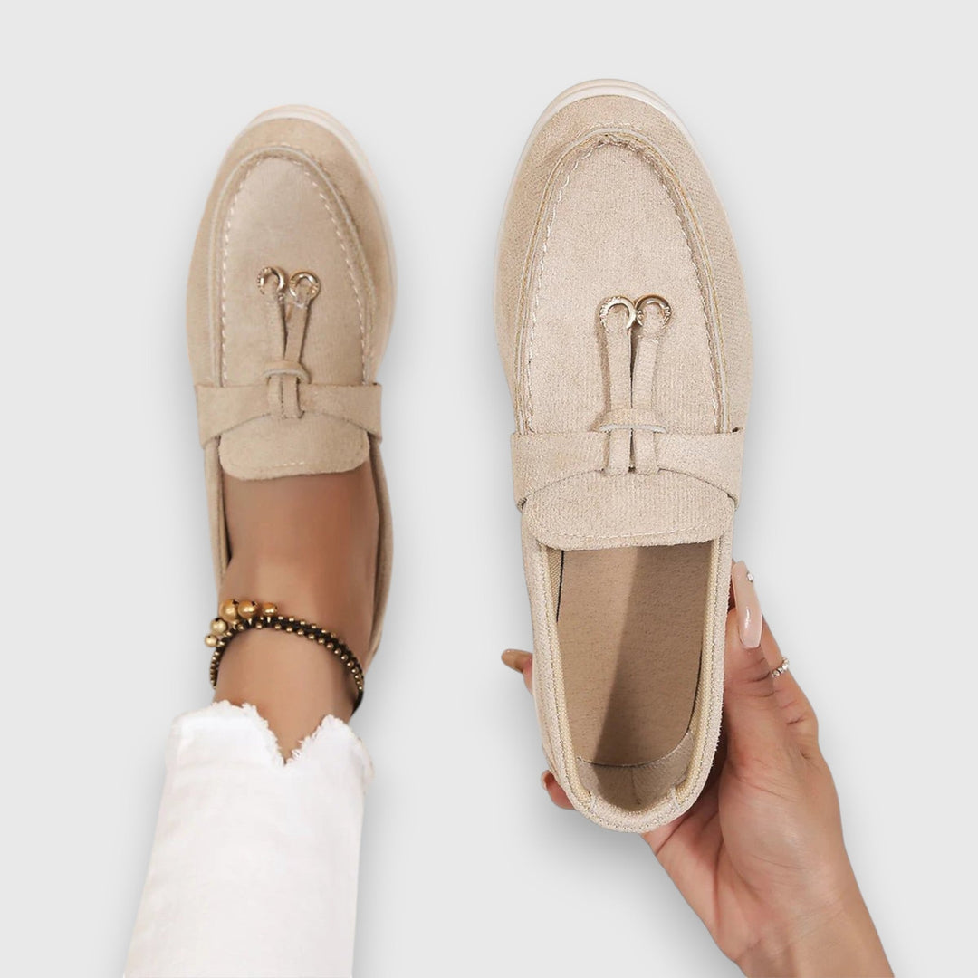 Muse and Valeur | Orthopedic Loafers