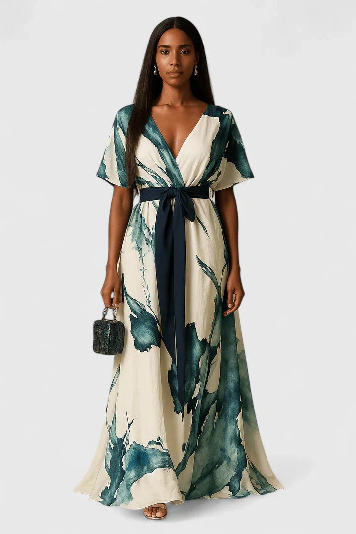 Muse and Valeur | Dress