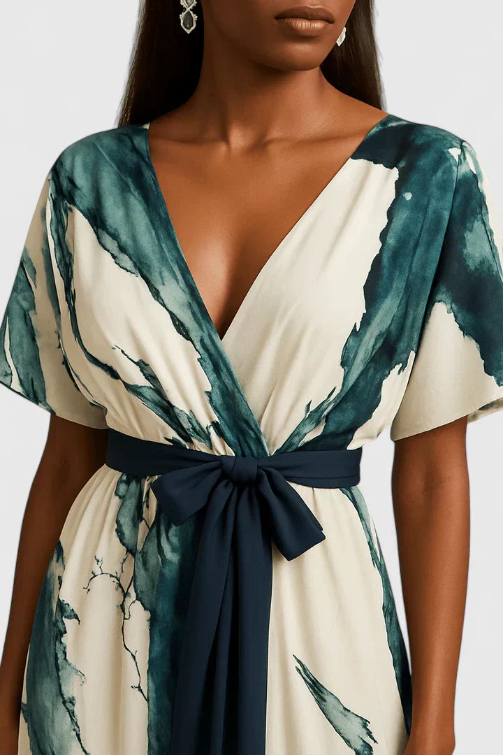 Muse and Valeur | Dress