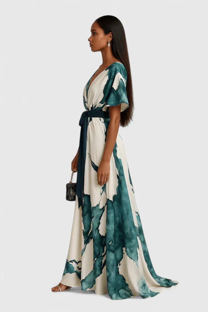 Muse and Valeur | Dress