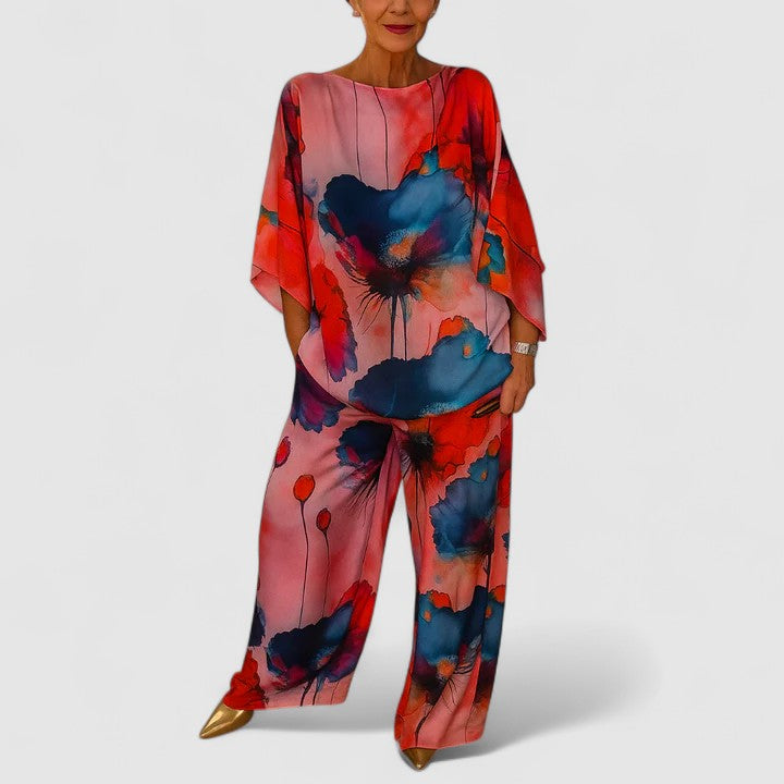 Muse and Valeur | Two-Piece Set