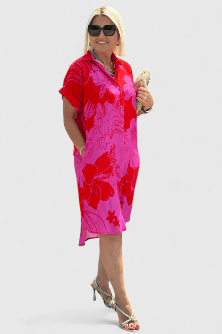 Muse and Valeur | Dress