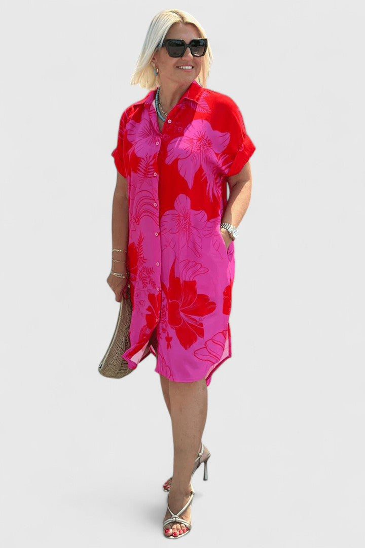 Muse and Valeur | Dress