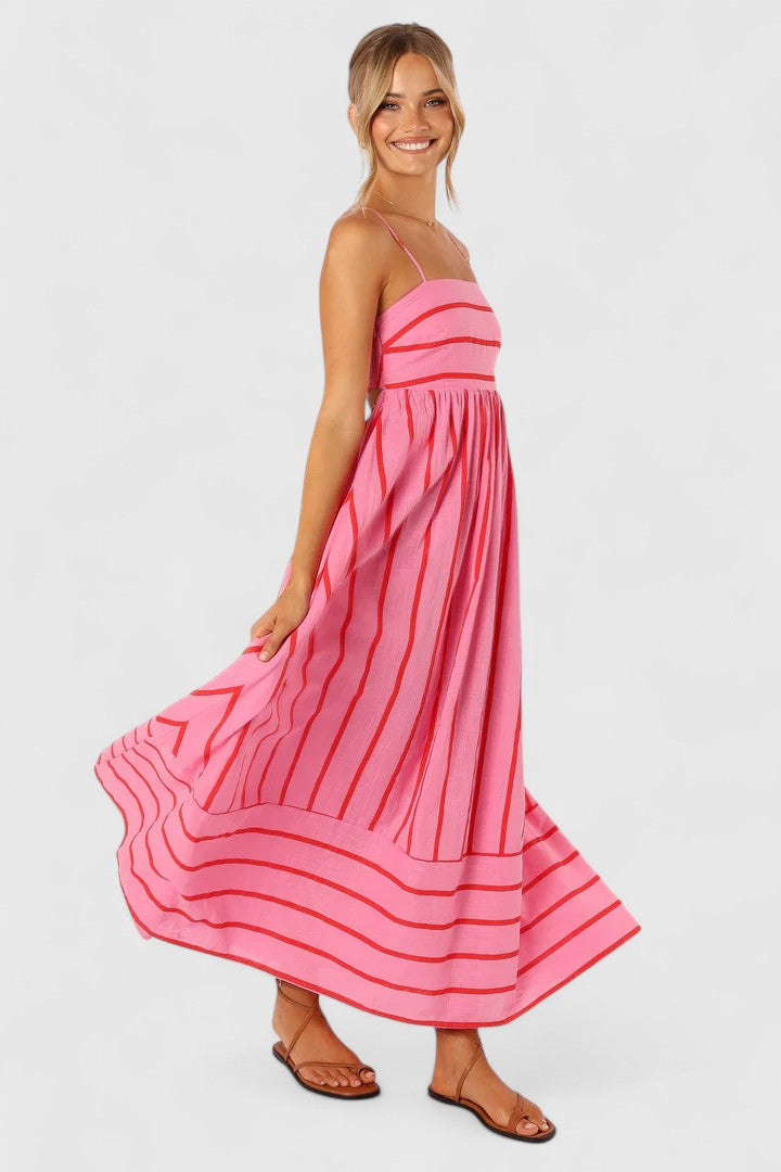 Muse and Valeur | Maxi Dress