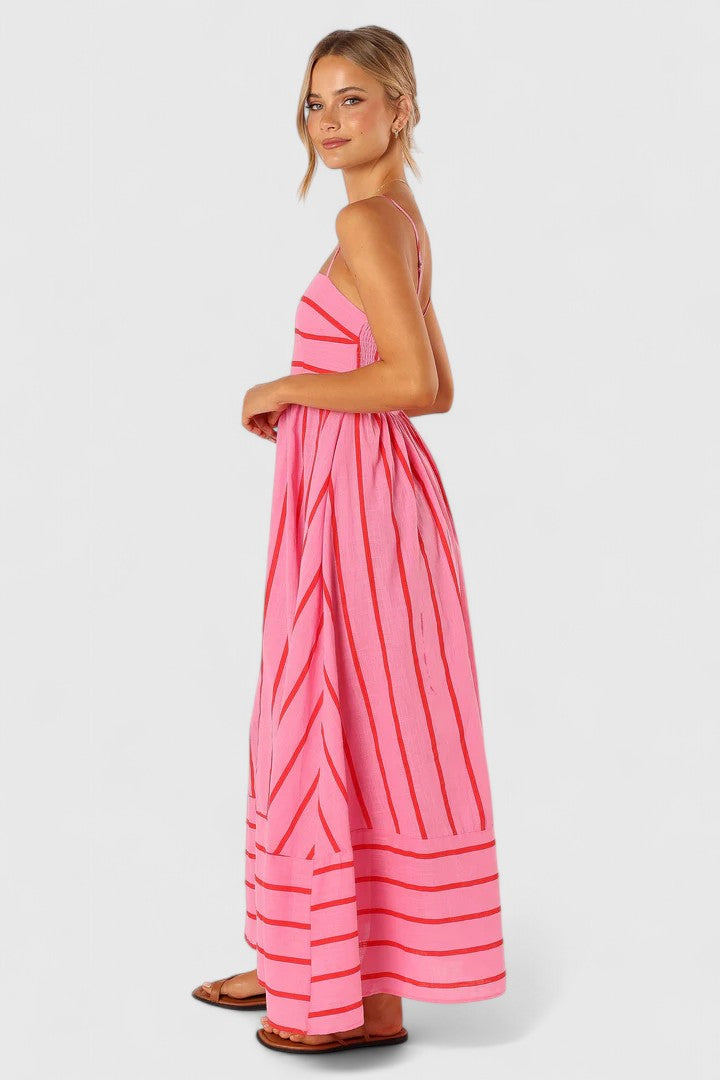Muse and Valeur | Maxi Dress