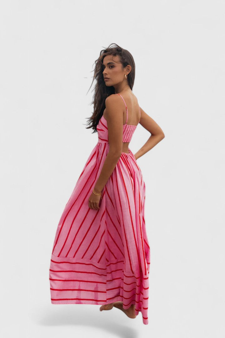 Muse and Valeur | Maxi Dress
