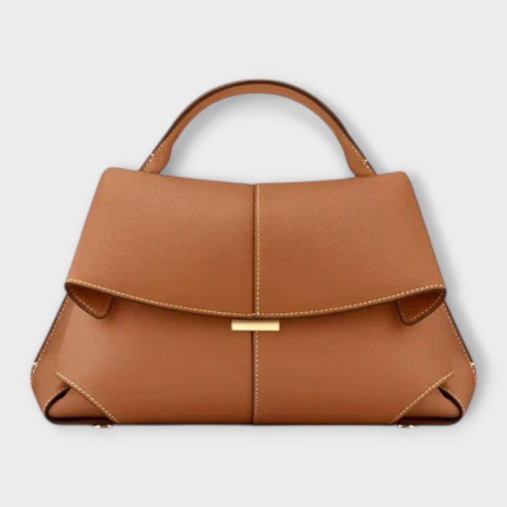 Muse and Valeur | Handbag - Leather