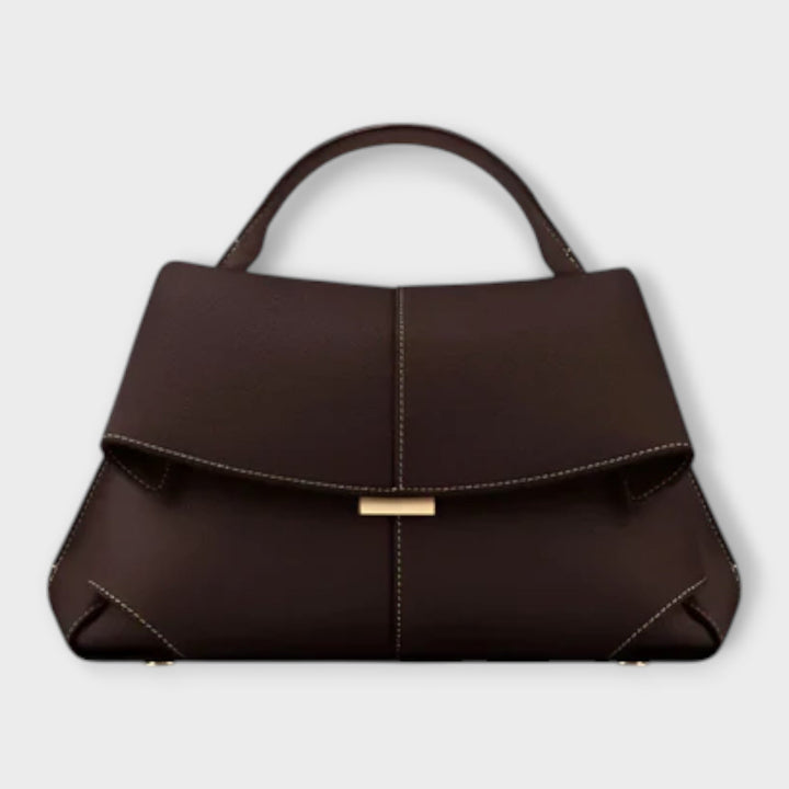 Muse and Valeur | Handbag - Leather