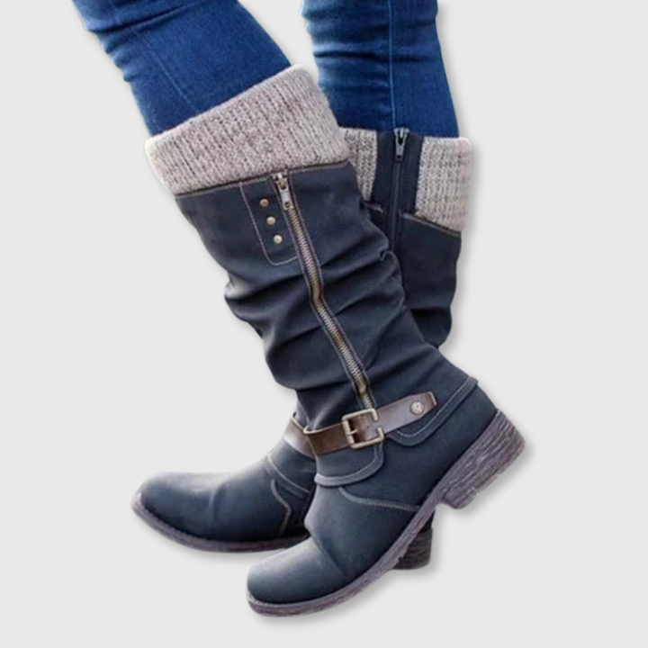 Muse and Valeur | Orthopedic Boots