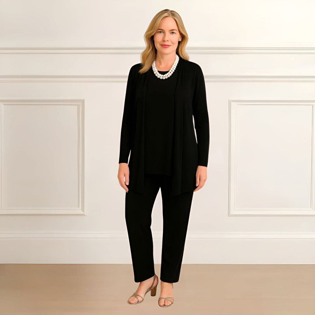 Muse and Valeur | 3-Piece Set