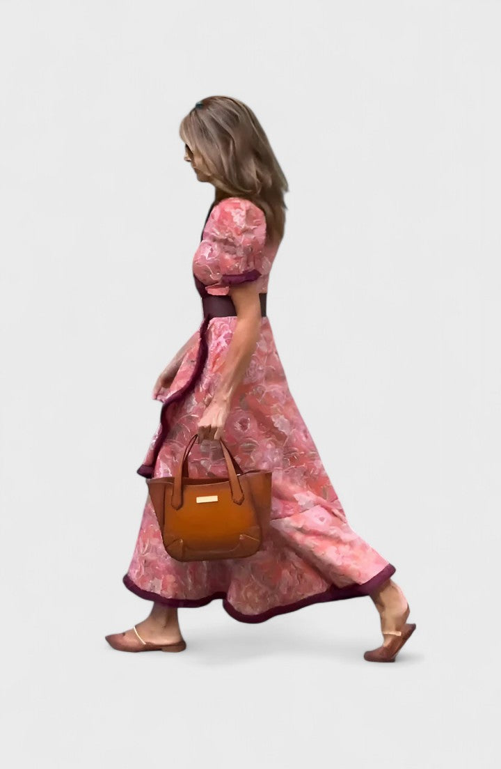 Muse and Valeur | Maxi Dress