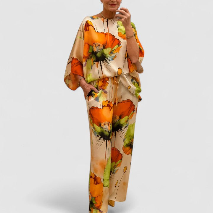 Muse and Valeur | Two-Piece Set