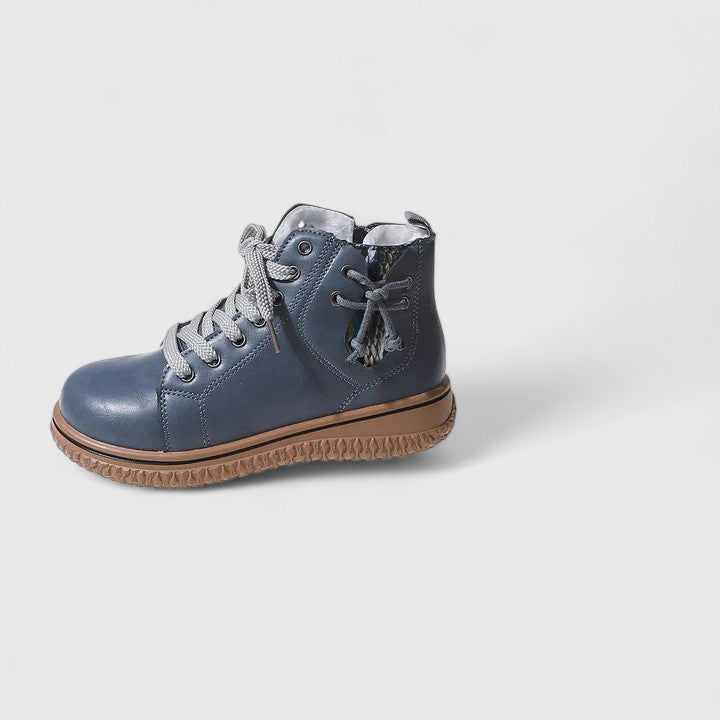 Muse and Valeur | Orthopedic Boots