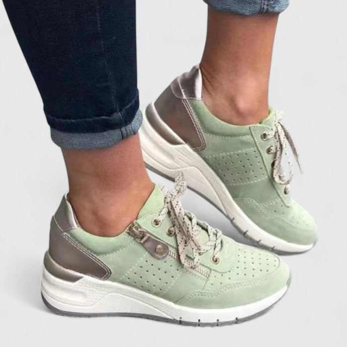 Muse and Valeur | Orthopedic Sneakers