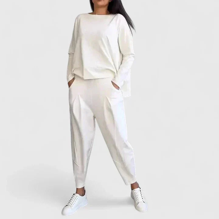 Muse and Valeur | Two-Piece Set