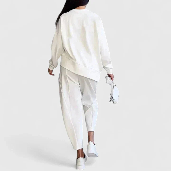Muse and Valeur | Two-Piece Set