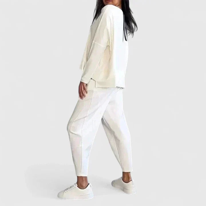 Muse and Valeur | Two-Piece Set