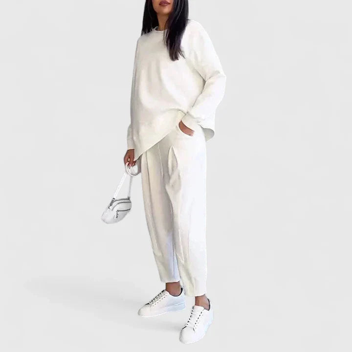 Muse and Valeur | Two-Piece Set