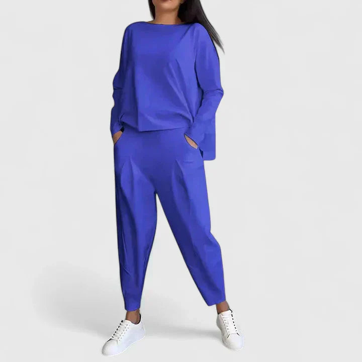 Muse and Valeur | Two-Piece Set