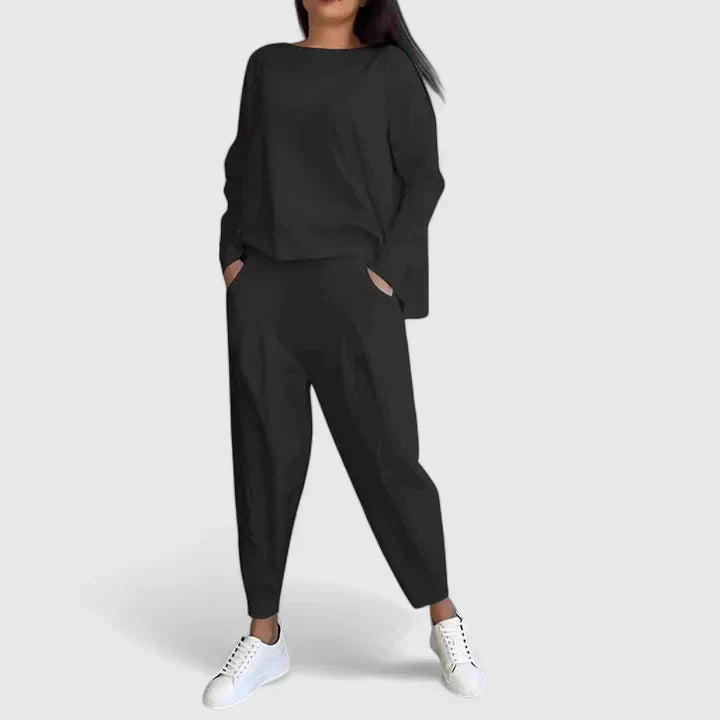 Muse and Valeur | Two-Piece Set