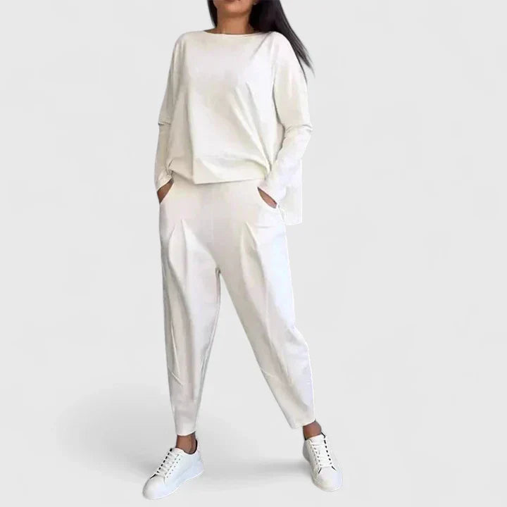 Muse and Valeur | Two-Piece Set
