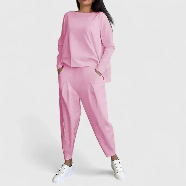 Muse and Valeur | Two-Piece Set