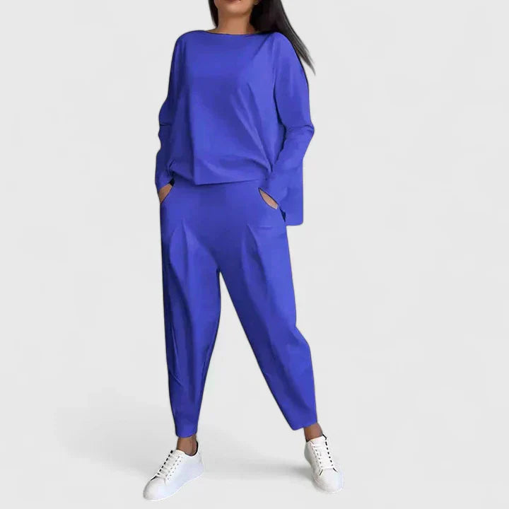 Muse and Valeur | Two-Piece Set
