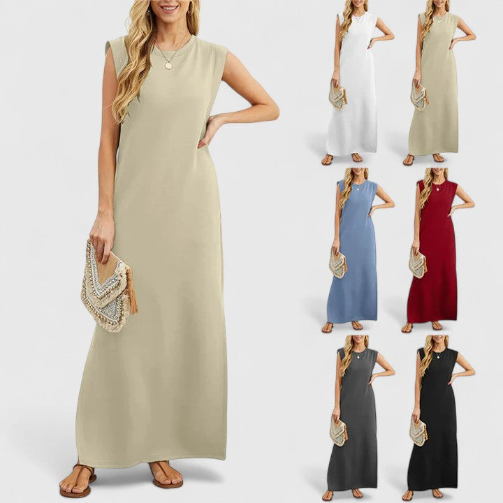 Muse and Valeur | Maxi Dress