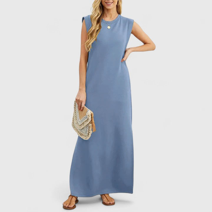Muse and Valeur | Maxi Dress
