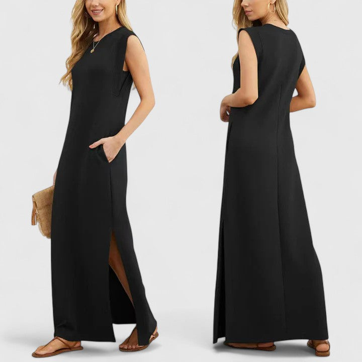 Muse and Valeur | Maxi Dress