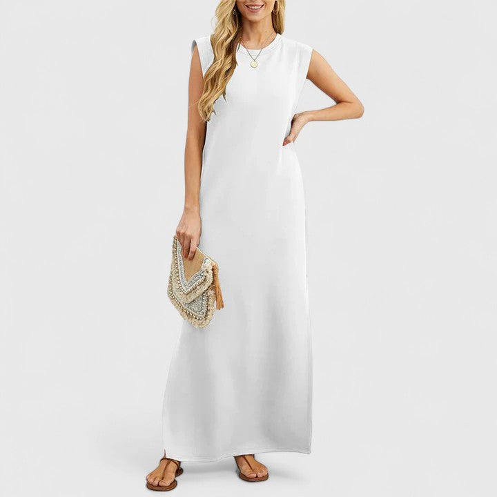 Muse and Valeur | Maxi Dress
