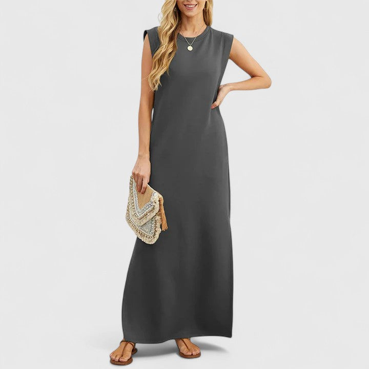 Muse and Valeur | Maxi Dress