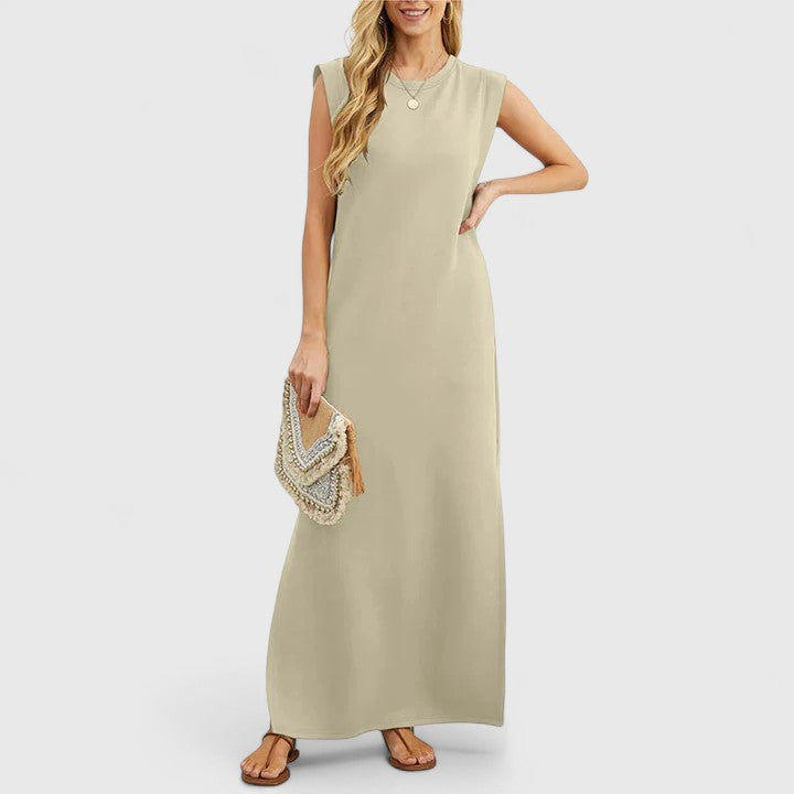 Muse and Valeur | Maxi Dress