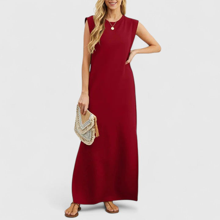 Muse and Valeur | Maxi Dress