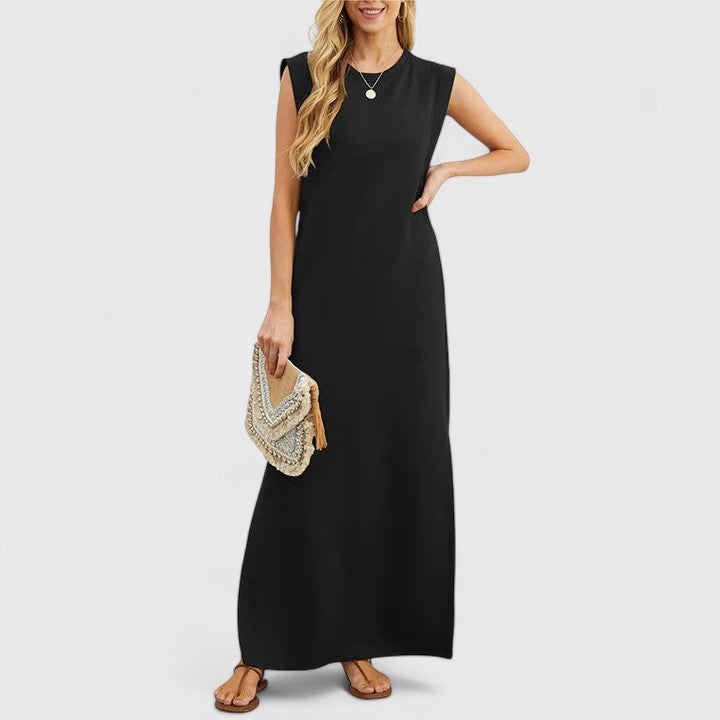 Muse and Valeur | Maxi Dress