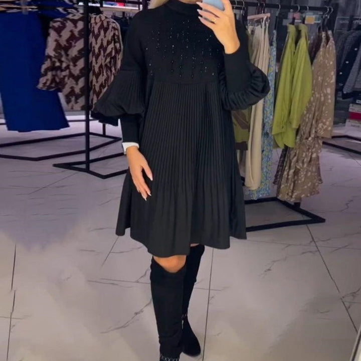 Muse and Valeur | Midi Dress