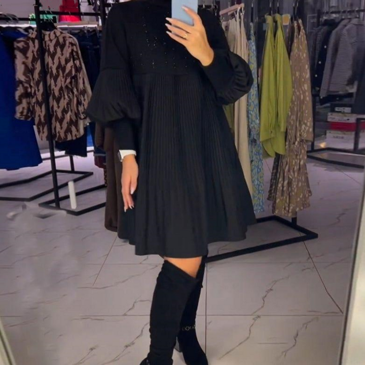 Muse and Valeur | Midi Dress