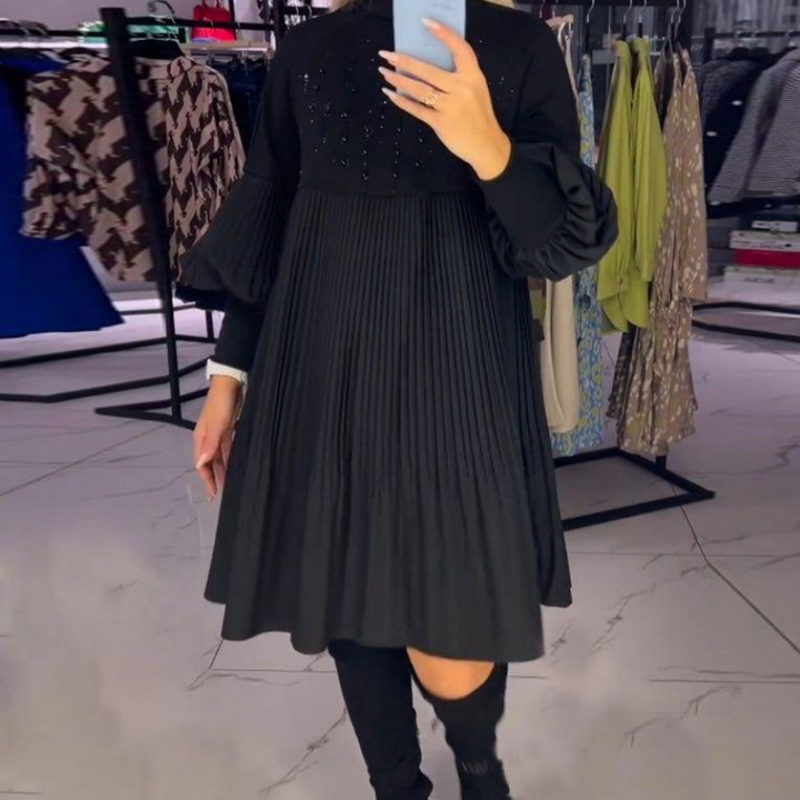 Muse and Valeur | Midi Dress