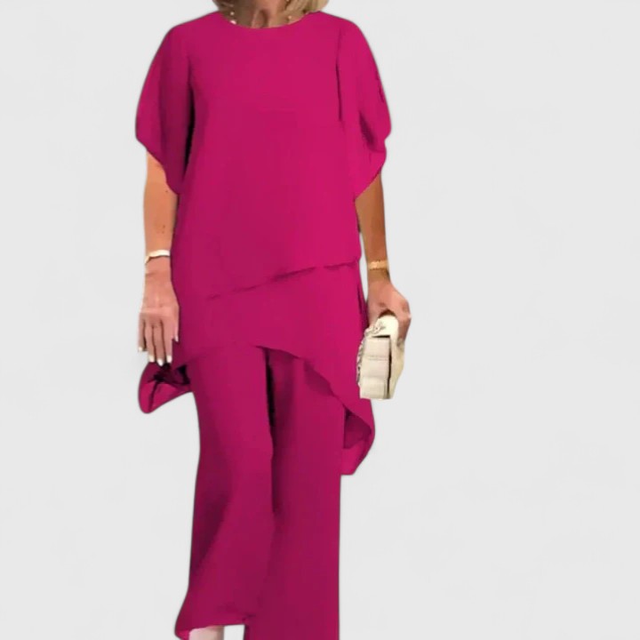 Muse and Valeur | Two-Piece Set