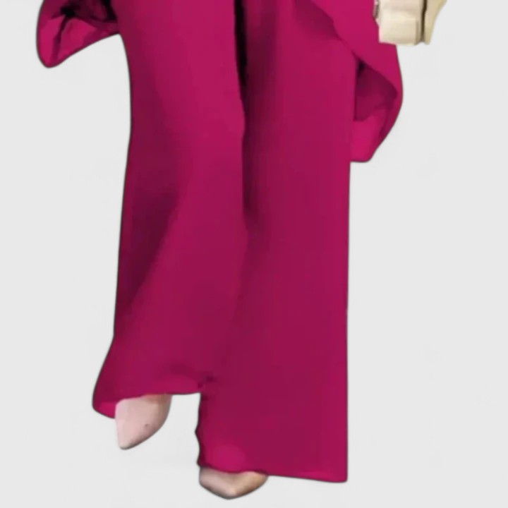 Muse and Valeur | Two-Piece Set