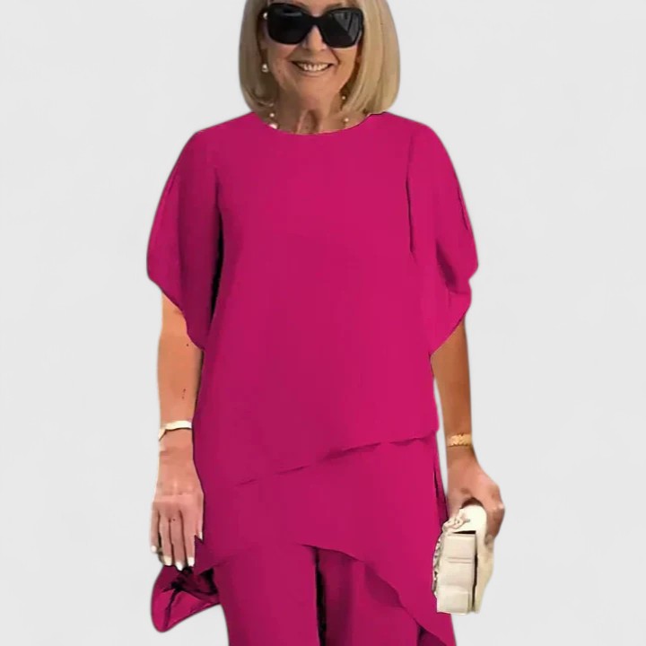 Muse and Valeur | Two-Piece Set