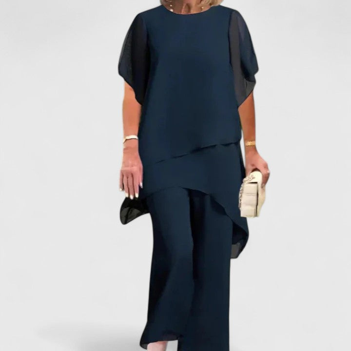 Muse and Valeur | Two-Piece Set